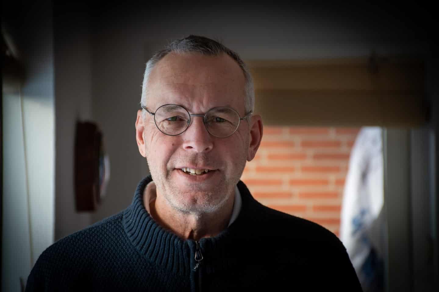 Dan vil nødig se, at andre skal igennem det samme, som han har været. Derfor blev han også noget oprørt, da tilbuddet "Brugerlærerne" blev ramt at kommunens sparekniv. Heldigvis har han fået støtte fra Tryg-fonden, så han forsat kan lære andre om at leve med skizofreni.